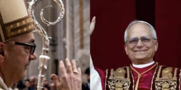 Da Iglesias una lettera a Papa Leone XIV: “Spopolamento e assenza di lavoro, ci affidiamo alle Sue preghiere”