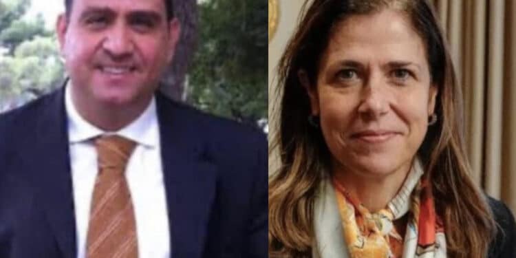 Decadenza Todde, Fercia si rivolge al Ministro della Giustizia