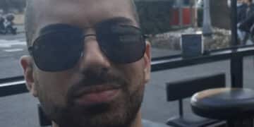 Domusnovas sotto shock per la tragica morte di Gianluca Murru: 36 anni, era chef a Montecarlo