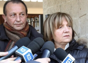 Garlasco, i genitori di Chiara Poggi difendono Sempio: “Sicuri sia innocente”