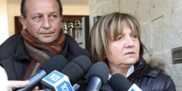 Garlasco, i genitori di Chiara Poggi difendono Sempio: “Sicuri sia innocente”