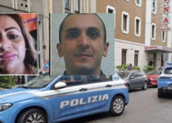 Evaso in permesso lavoro accoltella un collega, scomparsa anche un’altra dipendente