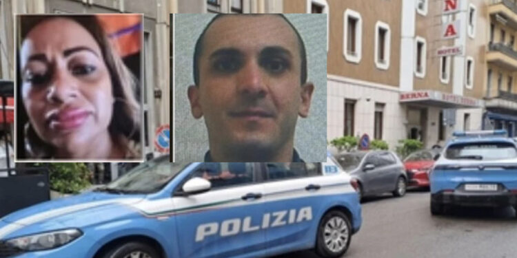Evaso in permesso lavoro accoltella un collega, scomparsa anche un’altra dipendente