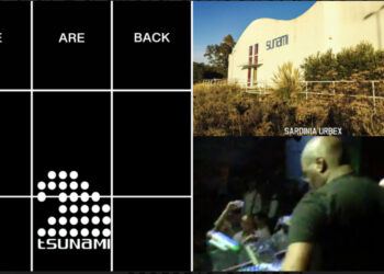 Pula, il popolo della notte nuovamente in pista allo Tsunami: riapre la storica discoteca all’aperto a due passi dal mare