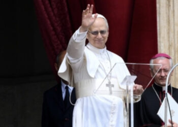 Il primo Angelus di Papa Leone XIV: “Mai più guerra”