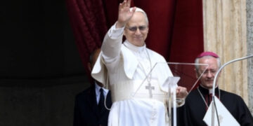 Il primo Angelus di Papa Leone XIV: “Mai più guerra”