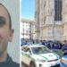 Evaso in permesso lavoro accoltella un collega: si lancia dal Duomo di Milano