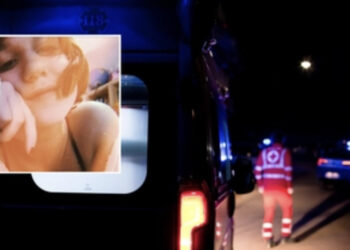 Ragazza di 22 anni travolta e uccisa mentre attraversa la strada