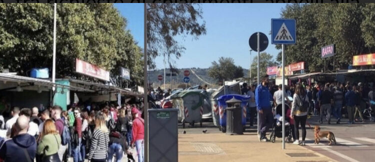 Cagliari difende i suoi paninari storici: “I caddozzoni non si toccano, sono un’istituzione”