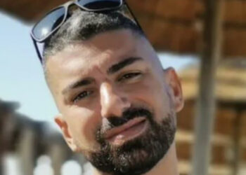 Gianluca Murru, una raccolta fondi per riportarlo a casa: “Il nostro più grande desiderio per dargli l’ultimo saluto”