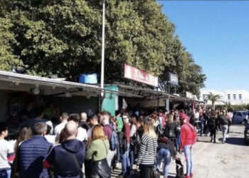 Caddozzoni, il Comitato Spontaneo degli operatori del commercio itinerante del Poetto appoggia la politica di Zedda: “Cercheranno di venire incontro alle nostre esigenze”