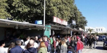 Caddozzoni, il Comitato Spontaneo degli operatori del commercio itinerante del Poetto appoggia la politica di Zedda: “Cercheranno di venire incontro alle nostre esigenze”