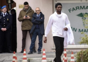 Delitto Paganelli, Dassilva verso il processo: “Ha premeditato“