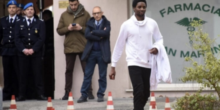 Delitto Paganelli, Dassilva verso il processo: “Ha premeditato“