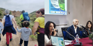 Comunità e sorrisi: grande successo per prima edizione della Festa della Famiglia a Gonnesa