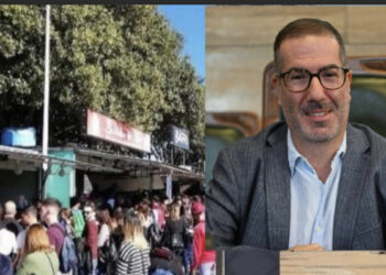 Caddozzoni a Cagliari, l’assessore conferma: si dovranno spostare ogni 18 ore