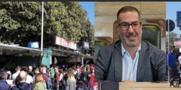 Caddozzoni a Cagliari, l’assessore conferma: si dovranno spostare ogni 18 ore