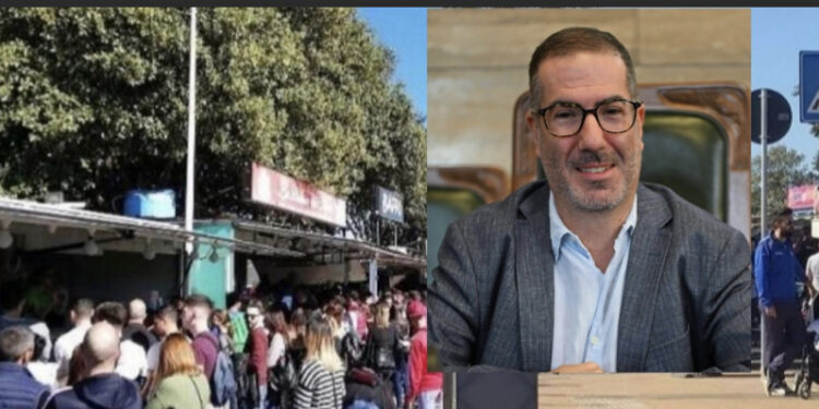 Caddozzoni a Cagliari, l’assessore conferma: si dovranno spostare ogni 18 ore