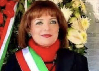 Luras, addio all’ex sindaca del paese: è morta improvvisamente Marisa Careddu