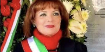 Luras, addio all’ex sindaca del paese: è morta improvvisamente Marisa Careddu