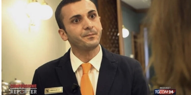 Caso De Maria: “Imprevedibile e drammatico esito”