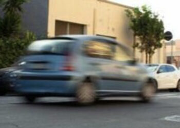 Monserrato, l’occhio elettronico per catturare chi schiaccia troppo l’acceleratore in città