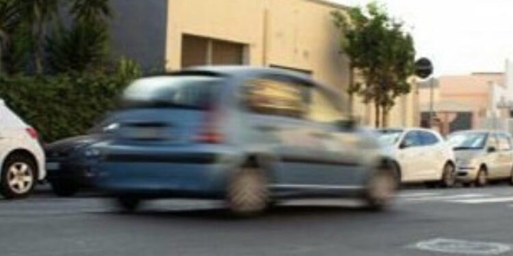 Monserrato, l’occhio elettronico per catturare chi schiaccia troppo l’acceleratore in città