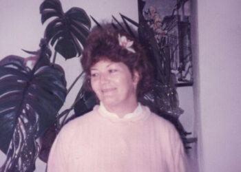 È mancata all’affetto dei suoi cari Carmen Massidda