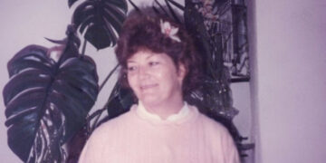 È mancata all’affetto dei suoi cari Carmen Massidda