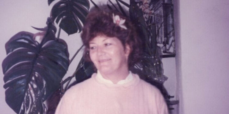 È mancata all’affetto dei suoi cari Carmen Massidda