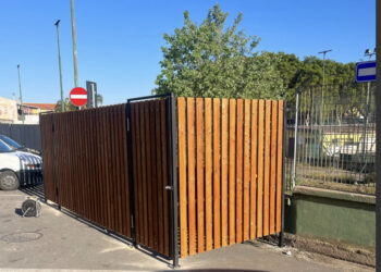 Capoterra, un’isola ecologica per tutti i commercianti del quartiere