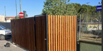 Capoterra, un’isola ecologica per tutti i commercianti del quartiere