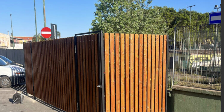 Capoterra, un’isola ecologica per tutti i commercianti del quartiere