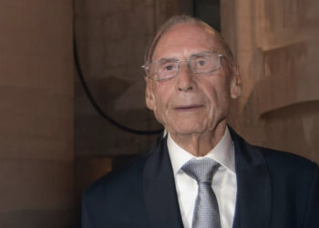 È mancato all’affetto dei suoi cari Antonio Ghisu