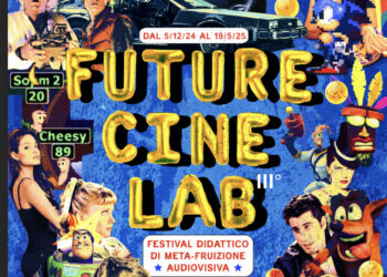 Future Cine Lab, il festival didattico sbarca a Cagliari per la giornata finale