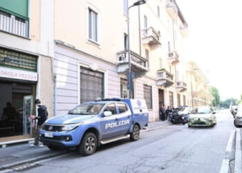 Quindicenne uccide un’anziana ex vicina di casa, la madre chiama la polizia