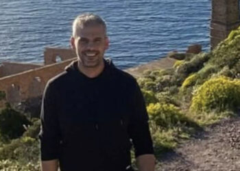 Giacomo Solinas, scomparso due anni fa, la lettera della madre: “La possibilità di riabbracciarti sta svanendo”