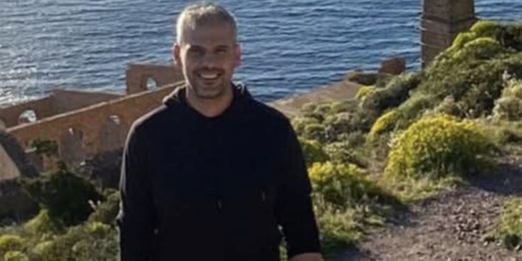 Giacomo Solinas, scomparso due anni fa, la lettera della madre: “La possibilità di riabbracciarti sta svanendo”