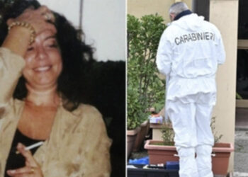 Donna di 60 anni trovata morta in casa: è giallo
