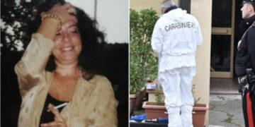 Donna di 60 anni trovata morta in casa: è giallo