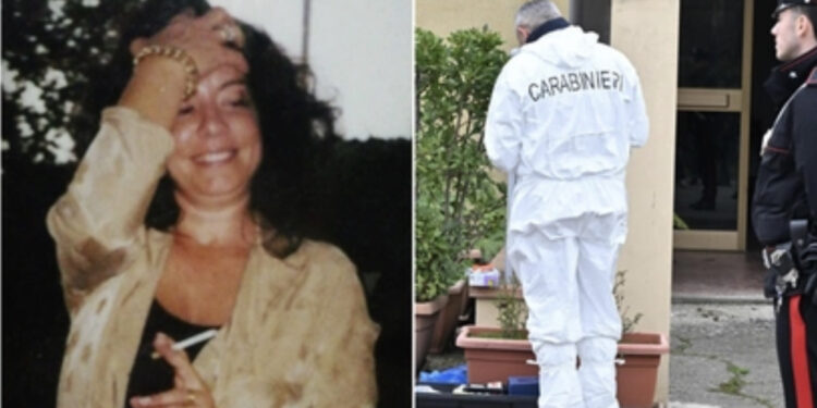 Donna di 60 anni trovata morta in casa: è giallo