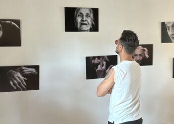 A Quartu la mostra sui testimoni viventi della Blue Zone sarda