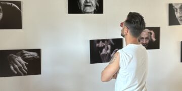 A Quartu la mostra sui testimoni viventi della Blue Zone sarda