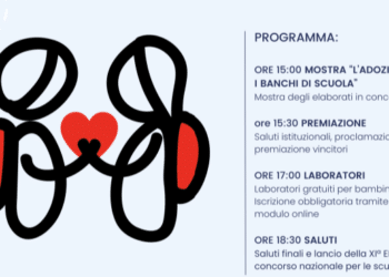 “L’adozione fra i banchi di scuola”, anche il Rodari di Sestu e il musicale di Cagliari sul podio
