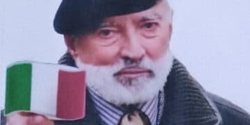 Lutto per la scomparsa di Nicolò Stefano Melis: l’enorme dispiacere e cordoglio di familiari e amici