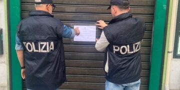 Cagliari, alcol a minorenni per la seconda volta: chiusa un’attività alla Marina