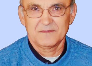 Sarroch, è mancato Antonio Piras