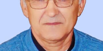 Sarroch, è mancato Antonio Piras