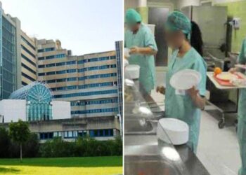 Asl Cagliari, accreditati i buoni pasto per i dipendenti: lieto fine per la questione che andava avanti da 8 mesi