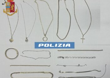 Finito l’incubo, arrestato il rapinatore seriale di anziane a Cagliari: è un 40enne brasiliano